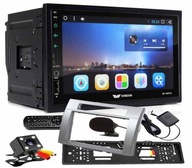 NAVIGAČNÉ RÁDIO ANDROID TOYOTA COROLLA VERSO WIFI NAVIGAČNÉ RÁDIO ANDROID TOYOTA COROLLA VERSO WIFI