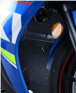 Kryt chladiča RG SUZUKI GSX250R 17- TITANIUM Kryt chladiča RG SUZUKI GSX250R 17- TITANIUM
