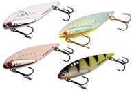 4 X AMAZON CICADA 5 gr / s.A + BOX NA BRIEDKU 4 X AMAZON CICADA 5 gr / s.A + BOX NA BRIEDKU