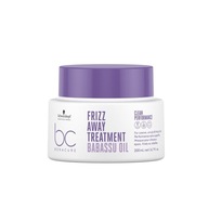 SCHWARZKOPF BC FRIZZ AWAY OŠETROVACIA BABASSU MASKA SCHWARZKOPF BC FRIZZ AWAY OŠETROVACIA BABASSU MASKA
