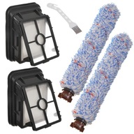 2X KEFA 2X FILTER PRE BISSELL CROSSWAVE 1866 2X KEFA 2X FILTER PRE BISSELL CROSSWAVE 1866