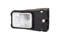 NEON LED závesné pozičné svietidlo, BIELA LD 2732 NEON LED závesné pozičné svietidlo, BIELA LD 2732