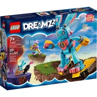LEGO DREAMZZZ IZZIE AND THE BUNCH 71453