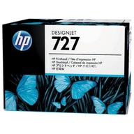 NOVÁ HEAD 727 B3P06A HP DesignJet T1500 T1530 T1600 T2500 T2530 T2600 NOVÁ HEAD 727 B3P06A HP DesignJet T1500 T1530 T1600 T2500 T2530 T2600
