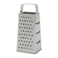 IKEA IDEALISK Strúhadlo z nehrdzavejúcej ocele IKEA IDEALISK Strúhadlo z nehrdzavejúcej ocele