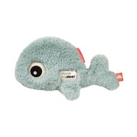 Done by Deer Sea Cuddly Whale 23 cm 4003272