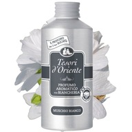 Parfum na pranie Tesori d'Oriente Muschio Bianco