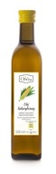 Kukuričný olej LISOVANÝ ZA STUDENA 500ml FRESH Kukuričný olej LISOVANÝ ZA STUDENA 500ml FRESH