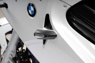 SW-MOTECH CRASH PADS BMW F 800 ST 2006-2012