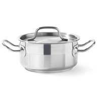 Profi Line nízky hrniec s pokrievkou 7,5 l pr. 280 x Profi Line nízky hrniec s pokrievkou 7,5 l pr. 280 x
