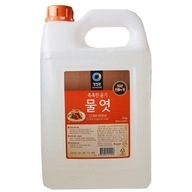Kukuričný sirup 5kg, CJW Kukuričný sirup 5kg, CJW