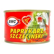 BMC Paprykarz Szczecinki 300g