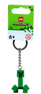 Kľúčenka LEGO 854242 Creeper Kľúčenka LEGO 854242 Creeper