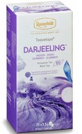 ČAJ Ronnefeldt Teavelope Darjeeling 25x1,5g ČAJ Ronnefeldt Teavelope Darjeeling 25x1,5g