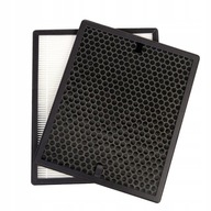 HEPA + UHLÍKOVÝ FILTER PRE IDEÁLNU ČISTIČKU AP30 HEPA + UHLÍKOVÝ FILTER PRE IDEÁLNU ČISTIČKU AP30
