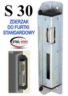 Kazetové puzdro S30 L na elektrický úder - štandard