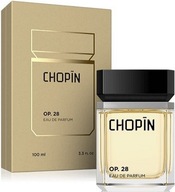 CHOPIN OP. 28 EDP Premium Eau de Parfum 100ml
