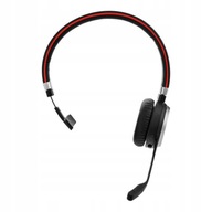 Jabra EVOLVE 65 UC Mono, Bluetooth Jabra EVOLVE 65 UC Mono, Bluetooth