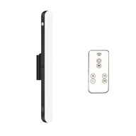 XO LED magnetická lampa s diaľkovým ovládaním, bezdrôtová, nabíjateľná, 1200 mAh XO LED magnetická lampa s diaľkovým ovládaním, bezdrôtová, nabíjateľná, 1200 mAh