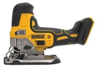 DEWALT Akumulátorová priamočiara píla XR 18V ​​​​0*AH