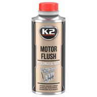 K2 Motor Flush 250 ml oplach motora