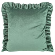 EURO ZÁCLONA NA VANKÚŠ 45X45 MINT/HODNOTA EURO ZÁCLONA NA VANKÚŠ 45X45 MINT/HODNOTA