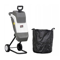 Drvič konárov NAC SHE250B-BAG-LD2 2500W