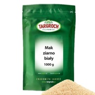 Mak biely 1kg Mak biely 1kg