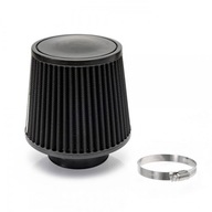 KUŽELOVÝ FILTER EPMAN - 150x165 - 76mm - ČIERNA KUŽELOVÝ FILTER EPMAN - 150x165 - 76mm - ČIERNA