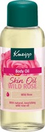 Kneipp výživný olej z divokej ruže 100 ml