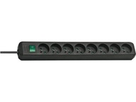 Predlžovací kábel BRENNENSTUHL Eco-Line 212235 (3m) Predlžovací kábel BRENNENSTUHL Eco-Line 212235 (3m)