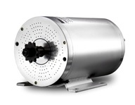 Bezkartáčový BLDC motor 72V 3000W - štvorkolka