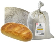 Zdravá zmes špalda + ražný chlieb 10K ECO
