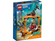 LEGO CITY 60342 OHROMUJÚCI ÚTOK ŽRALOKOV LEGO CITY 60342 OHROMUJÚCI ÚTOK ŽRALOKOV