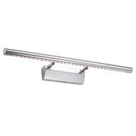 LED NÁSTENNÉ SVÍTIDLO DO KÚPEĽNE NAD ZRKADLO 55CM 7W LED NÁSTENNÉ SVÍTIDLO DO KÚPEĽNE NAD ZRKADLO 55CM 7W