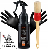 ADBL TAR ODSTRAŇOVAČ TIXOTROPNÝCH TARCOV A ASFALTOV 1000 ml ADBL TAR ODSTRAŇOVAČ TIXOTROPNÝCH TARCOV A ASFALTOV 1000 ml