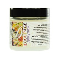 Glazúrovací lak na decoupage - Renesans - 110 ml Glazúrovací lak na decoupage - Renesans - 110 ml