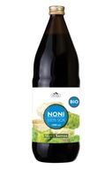 Bio noni šťava 100% 1000ml Dr Gaja Bio noni šťava 100% 1000ml Dr Gaja