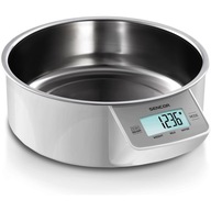 Elektronická kuchynská váha Sencor SKS 4030WH 5KG Elektronická kuchynská váha Sencor SKS 4030WH 5KG
