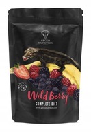 Gecko Nutrition Banánové bobule 100g ORIGINÁL Gecko Nutrition Banánové bobule 100g ORIGINÁL