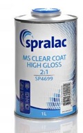 SPRALAC číry lak MS SP4699 1L