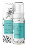 Aloe upokojujúca pena na intímnu hygienu, to som ja! Alkmie Aloe upokojujúca pena na intímnu hygienu, to som ja! Alkmie