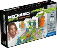 GEOMAG MECHANICS GRAVITY RE ELEV OKRUH 207 (G765 GEOMAG MECHANICS GRAVITY RE ELEV OKRUH 207 (G765