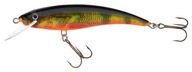 Wobler JAXON HOLO SELECT NIDOR 8cm 8g F OM Wobler JAXON HOLO SELECT NIDOR 8cm 8g F OM