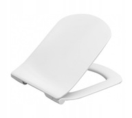 WC sedadlo pre Duravit Durastyle Slim slow-fall WC sedadlo pre Duravit Durastyle Slim slow-fall