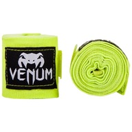 Venum Boxerské obväzy Zelené 2,5 m Venum Boxerské obväzy Zelené 2,5 m