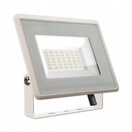 V-TAC 30W halogénový LED reflektor, neutrálna biela V-TAC 30W halogénový LED reflektor, neutrálna biela