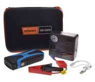 Nabíjačka štartovacích batérií Powerbank 12000mAh Nabíjačka štartovacích batérií Powerbank 12000mAh