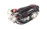 ELEKTROINŠTALÁCIA PRE ATV125-9 A ATV125-X ELEKTROINŠTALÁCIA PRE ATV125-9 A ATV125-X