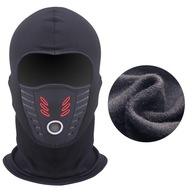 Ohrievač krku na motocykle z vlny Polar Fleece Ohrievač krku na motocykle z vlny Polar Fleece